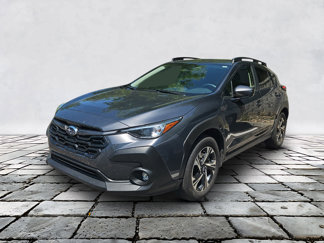 Used 2024 Subaru Crosstrek 2.0i Premium image 1