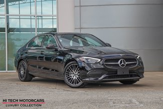 Used 2024 Mercedes-Benz C 300 Sedan image 1
