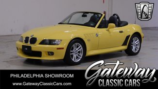 Used 2000 BMW Z3 2.8 image 1