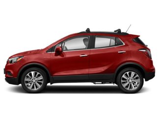 Used 2021 Buick Encore Preferred image 1