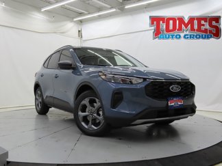 New 2025 Ford Escape ST-Line image 1