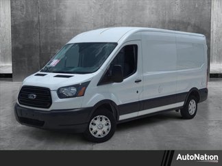 Used 2016 Ford Transit 350 148 Medium Roof image 1