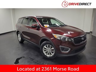 Used 2016 Kia Sorento LX w/ LX Convenience Package image 1