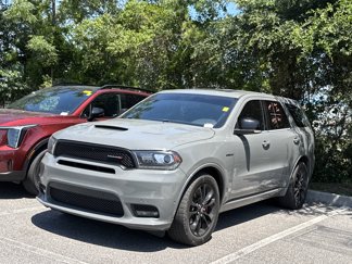 Used 2020 Dodge Durango R/T image 1
