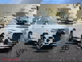 New 2025 Audi Q3 2.0T Premium Plus image 1