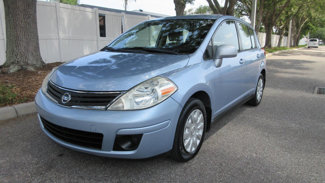 Used 2011 Nissan Versa 1.8 S w/ PWR Plus Pkg image 1