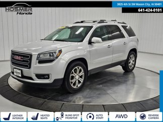 Used 2016 GMC Acadia SLT image 1