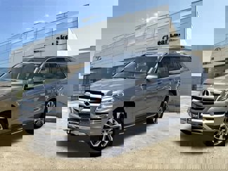 Used 2016 Mercedes-Benz GL 450 4MATIC image 1