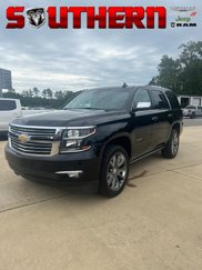 Used 2018 Chevrolet Tahoe Premier image 1