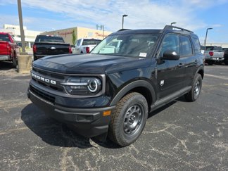 New 2024 Ford Bronco Sport Big Bend image 1