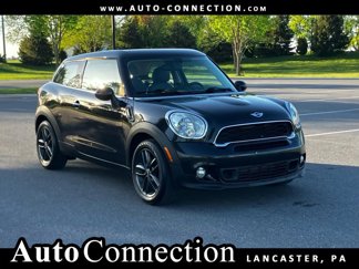 Used 2013 MINI Cooper Paceman S image 1