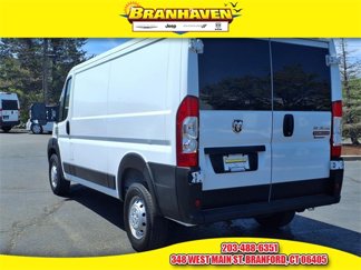 Used 2021 RAM ProMaster 1500 image 1
