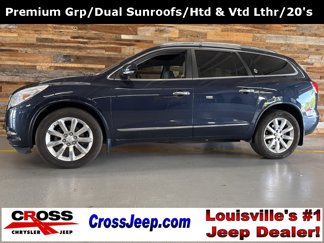 Used 2015 Buick Enclave Premium image 1