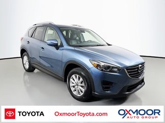 Used 2016 MAZDA CX-5 Touring w/ Touring Technology Package image 1