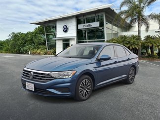 Used 2021 Volkswagen Jetta S w/ Driver Assistance Package image 1