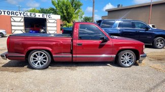 Used 1994 GMC Sierra 1500 2WD Regular Cab image 1