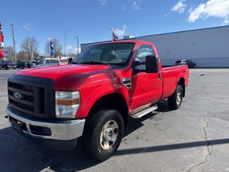 Used 2009 Ford F250 XL image 1