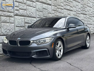 Used 2015 BMW 428i Gran Coupe image 1