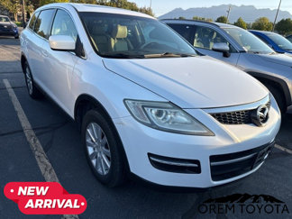 Used 2009 MAZDA CX-9 Touring w/ Moonroof & Bose Audio Pkg image 1