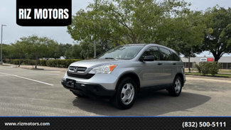 Used 2008 Honda CR-V LX image 1