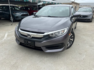 Used 2016 Honda Civic EX image 1