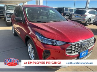 New 2025 Ford Escape Active image 1