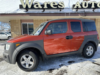 Used 2003 Honda Element EX image 1