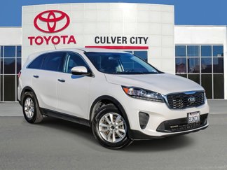 Used 2019 Kia Sorento LX image 1