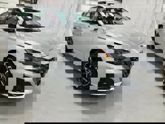 Used 2024 Nissan Altima 2.5 SR image 1