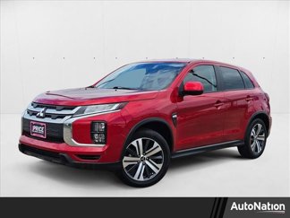 Used 2024 Mitsubishi Outlander Sport AWD video 1