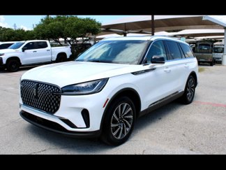 Used 2025 Lincoln Aviator 2WD w/ Equipment Group 101A image 1