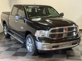 Used 2016 RAM 1500 Big Horn image 1