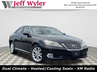 Used 2012 Lexus ES 350 image 1