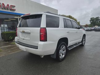 Used 2017 Chevrolet Tahoe LT w/ LT Signature Package video 3