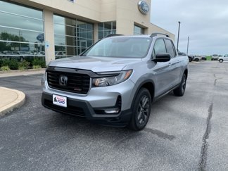 Used 2021 Honda Ridgeline Sport image 1