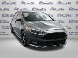 Used 2018 Ford Focus ST w/ Equipment Group 402A image 1
