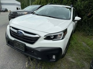 Used 2021 Subaru Outback Premium image 1