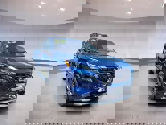 Used 2023 Nissan Rogue S image 1