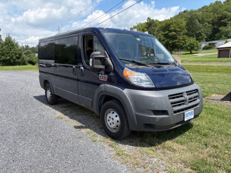 Used 2015 RAM ProMaster 1500 image 1