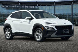 Used 2023 Hyundai Kona SEL image 1