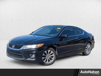 Used 2014 Honda Accord EX image 1