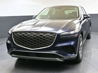 New 2026 Genesis GV70 2.5T image 1