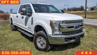 Used 2019 Ford F350 XL w/ Power Equipment Group image 1