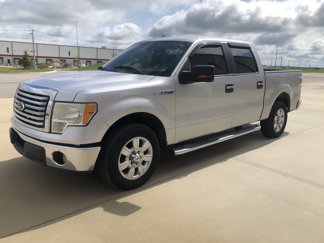 Used 2010 Ford F150 2WD SuperCrew image 1