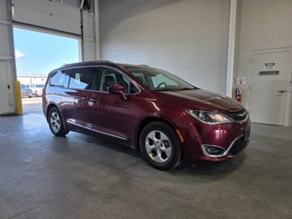Used 2017 Chrysler Pacifica Touring-L Plus video 1
