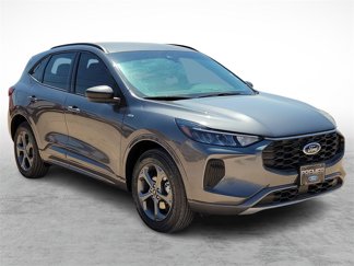 New 2024 Ford Escape ST-Line w/ Tech Pack #1 image 1