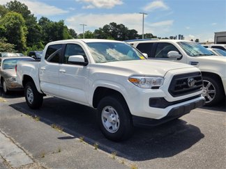Used 2022 Toyota Tacoma SR image 1