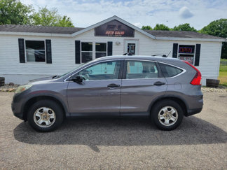 Used 2015 Honda CR-V LX image 1