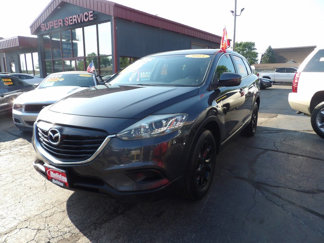 Used 2015 MAZDA CX-9 Touring image 1