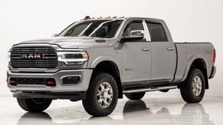 Used 2019 RAM 2500 Laramie image 1